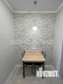 Студия квартира, на длительный срок, 25м2, 19/25 этаж