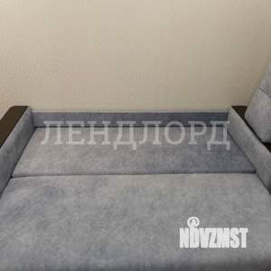 Студия квартира, на длительный срок, 22м2, 4/21 этаж