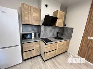 1-к квартира, на длительный срок, 42м2, 10/26 этаж