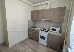 1-к квартира, на длительный срок, 35м2, 10/19 этаж