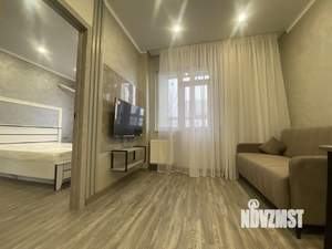 2-к квартира, на длительный срок, 35м2, 2/25 этаж