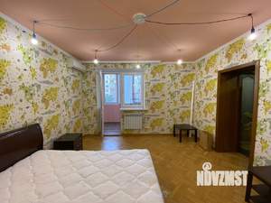 1-к квартира, на длительный срок, 60м2, 3/10 этаж