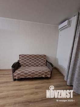 1-к квартира, на длительный срок, 29м2, 4/18 этаж