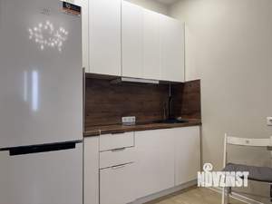 Студия квартира, на длительный срок, 25м2, 24/25 этаж