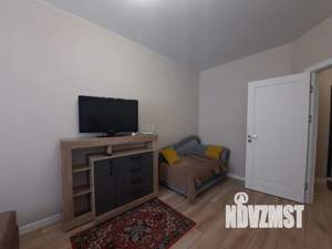 1-к квартира, посуточно, 35м2, 9/20 этаж