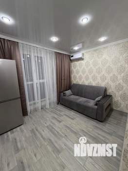 Студия квартира, на длительный срок, 25м2, 7/9 этаж