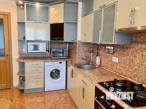 2-к квартира, на длительный срок, 54м2, 8/10 этаж