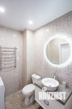 2-к квартира, на длительный срок, 50м2, 6/25 этаж