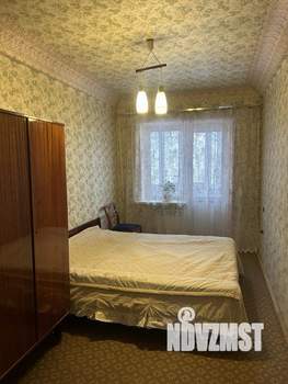 3-к квартира, на длительный срок, 62м2, 3/5 этаж