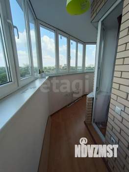 2-к квартира, на длительный срок, 54м2, 8/16 этаж