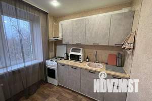 2-к квартира, посуточно, 50м2, 4/5 этаж