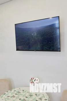 1-к квартира, посуточно, 30м2, 20/24 этаж