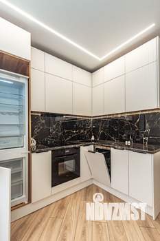 2-к квартира, на длительный срок, 45м2, 15/25 этаж