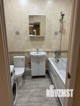 1-к квартира, на длительный срок, 38м2, 11/20 этаж