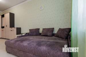 Студия квартира, на длительный срок, 23м2, 2/19 этаж