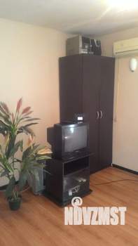 1-к квартира, посуточно, 37м2, 3/5 этаж