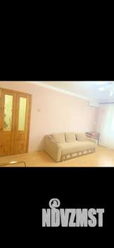 2-к квартира, на длительный срок, 60м2, 5/10 этаж