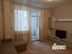 Студия квартира, на длительный срок, 30м2, 1/10 этаж