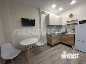 Студия квартира, на длительный срок, 30м2, 7/23 этаж