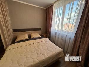 1-к квартира, на длительный срок, 40м2, 15/18 этаж