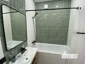 Студия квартира, посуточно, 27м2, 25/26 этаж