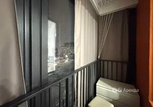 2-к квартира, на длительный срок, 43м2, 9/18 этаж