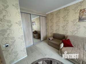 1-к квартира, на длительный срок, 38м2, 6/21 этаж