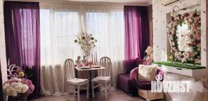 1-к квартира, посуточно, 38м2, 20/21 этаж