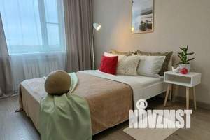 2-к квартира, посуточно, 55м2, 13/24 этаж