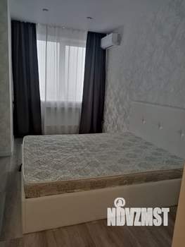 1-к квартира, на длительный срок, 35м2, 20/23 этаж