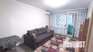 2-к квартира, посуточно, 60м2, 6/10 этаж