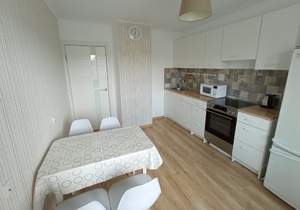 2-к квартира, на длительный срок, 50м2, 3/16 этаж