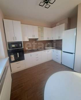 1-к квартира, на длительный срок, 37м2, 11/19 этаж