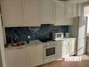 1-к квартира, на длительный срок, 43м2, 20/25 этаж