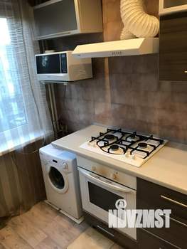 2-к квартира, на длительный срок, 50м2, 4/9 этаж