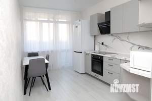 1-к квартира, на длительный срок, 40м2, 3/21 этаж