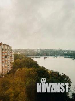 1-к квартира, посуточно, 48м2, 1/1 этаж