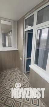 2-к квартира, посуточно, 42м2, 13/20 этаж