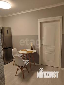 1-к квартира, на длительный срок, 35м2, 10/24 этаж