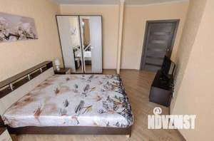 2-к квартира, посуточно, 46м2, 8/25 этаж