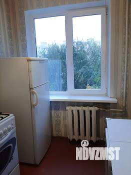 1-к квартира, на длительный срок, 33м2, 3/10 этаж