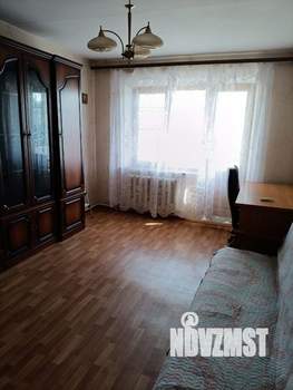 2-к квартира, на длительный срок, 55м2, 9/10 этаж