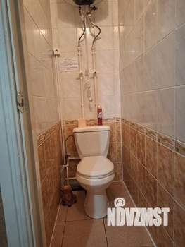 1-к квартира, посуточно, 38м2, 3/10 этаж