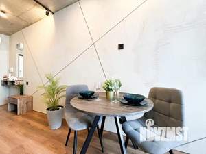 1-к квартира, посуточно, 34м2, 1/1 этаж