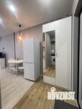 Студия квартира, на длительный срок, 27м2, 8/12 этаж