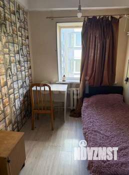 3-к квартира, на длительный срок, 47м2, 5/5 этаж