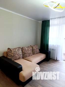 Студия квартира, посуточно, 36м2, 5/18 этаж