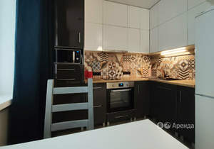 2-к квартира, на длительный срок, 37м2, 1/10 этаж