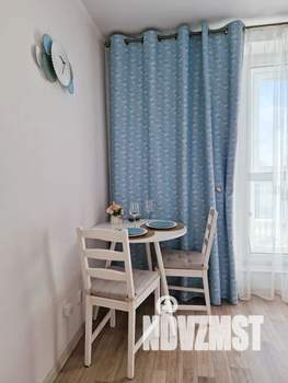 1-к квартира, посуточно, 32м2, 12/17 этаж