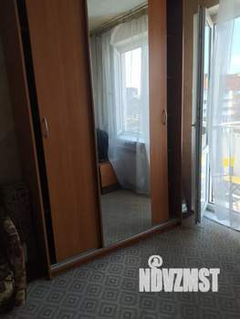 1-к квартира, на длительный срок, 24м2, 9/9 этаж